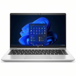 HP ProBook 640 G8 14-inch (2020) - Core i5-1135G7 - 16GB - SSD 512 GB QWERTY - Spanish