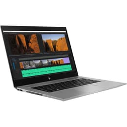 HP ZBook Studio G5 15-inch (2018) - Core i7-8850H - 32GB - SSD 512 GB AZERTY - French