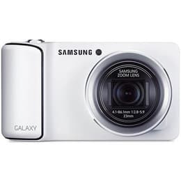 Galaxy Camera GC100 Compact 16 - White