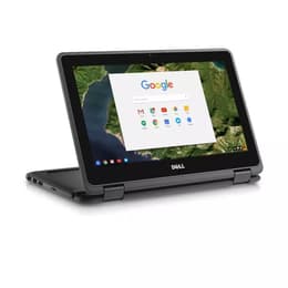 Dell Chromebook 3189 Celeron 1.6 GHz 32GB SSD - 2GB QWERTY - English