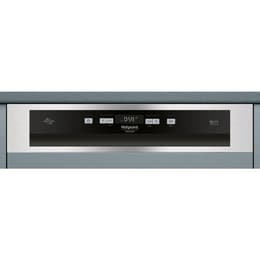Hotpoint HBO3T21WX Built-in dishwasher Cm - 12 to 16 place settings