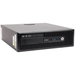 HP Elitedesk 705 G1 A10 PRO-7800B 3,5 - SSD 128 GB - 8GB