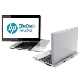HP EliteBook Revolve 810 G2 11-inch (2014) - Core i5-4300U - 8GB - SSD 256 GB AZERTY - French