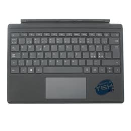 Microsoft Keyboard QWERTY Norwegian Backlit Keyboard 11709