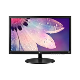 21,5-inch LG 22M38A-B 1920 x 1080 LCD Monitor Black