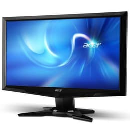 18,5-inch Acer G195HQVBb 1366 x 768 LCD Monitor Black