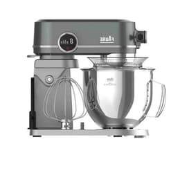 Faure MAGIC BAKER 5.2L White Stand mixers