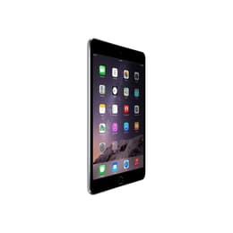 iPad mini (2014) 3rd gen 16 GB - Wi-Fi + 4G - Gold