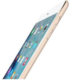 iPad mini (2014) 3rd gen 16 GB - Wi-Fi + 4G - Gold