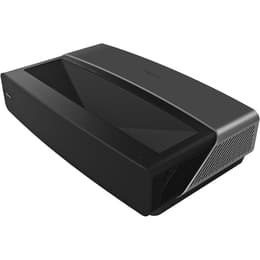 Hisense 100L5F-D12 Video projector 2700 Lumen - Black