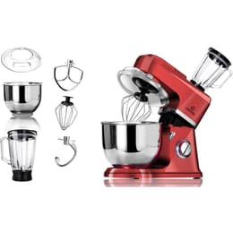 Eternity RB80 4.2L Red Stand mixers