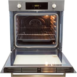 Natural convection Candy FCPK606X Oven