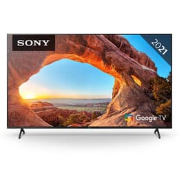 Sony KD-55X89K 55.0000" 3840 x 2160 Ultra HD 4K LCD Smart TV