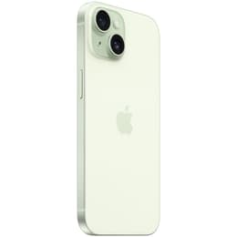 iPhone 15 128GB - Green - Unlocked