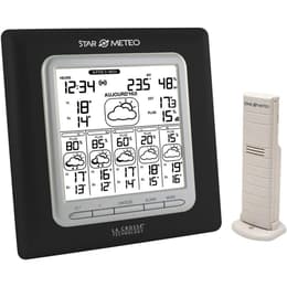 La Crosse WD6003IT Weather station