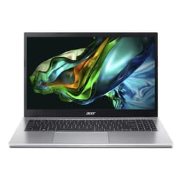 Acer Aspire 3 15-inch (2021) - Ryzen 7 - 5000 Series (U) - 16GB - SSD 1 TB AZERTY - French