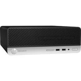 HP ProDesk 400 G6 SFF Core i5-9500 3 - SSD 1 TB - 64GB
