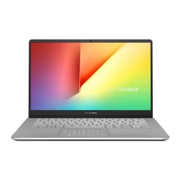Asus VivoBook S14 14-inch (2018) - Core i3 - Gen 8 (U) - 8GB - SSD 256 GB AZERTY - French