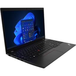 Lenovo ThinkPad L15 15-inch (2021) - Core i7-10510U - 8GB - SSD 256 GB QWERTY - English