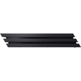 PlayStation 4 Pro 1000GB - Black