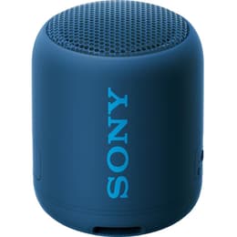 Sony SRS-XB12 Bluetooth Speakers - Blue