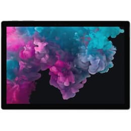 Microsoft Surface Pro 6 12-inch Core i5-8250U - SSD 256 GB - 8GB