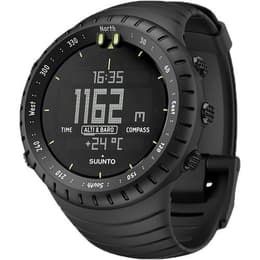 Smart Watch Suunto Core Classic Outdoor - Black