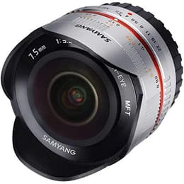 Samyang Camera Lense Olympus 7.5mm f/3.5