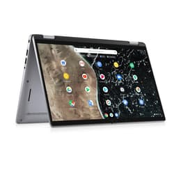 Dell Latitude 7410 ChromeBook Core i7-10610U 1.8 GHz 256GB SSD - 16GB AZERTY - French
