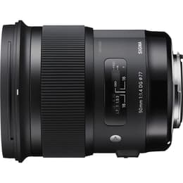Camera Lense Sigma EF 50mm f/1.4 DG HSM Art EF 50mm f/1.4