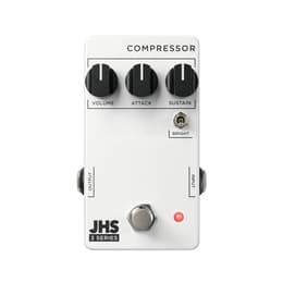 Jhs 3 series Audio accessories