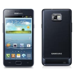 I9100 galaxy s II