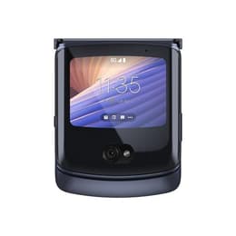 Motorola Razr 5G 256GB - Black - Unlocked - Dual-SIM