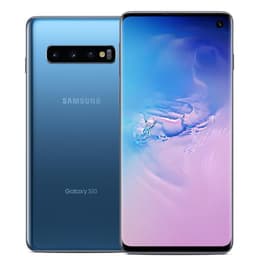 Galaxy S10 512GB - Blue - Unlocked
