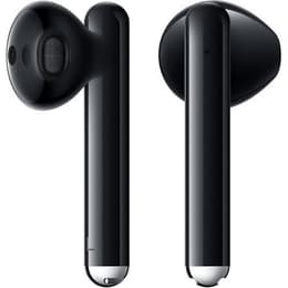Huawei Freebuds 3 Earbud Noise-Cancelling Bluetooth Earphones - Black
