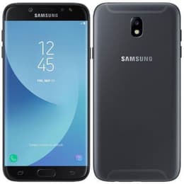 Galaxy J7 Pro 32GB - Black - Unlocked