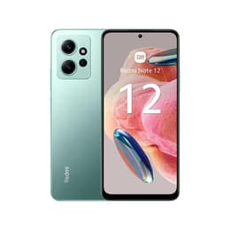 Xiaomi Redmi Note 12 256GB - Green - Unlocked