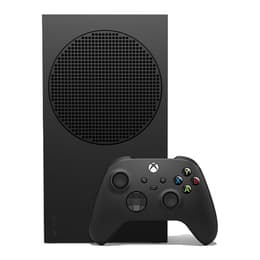 Xbox Series S 1000GB - Black