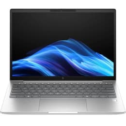HP EliteBook 6 G1i 14-inch (2025) - Core Ultra 5 235U - 16GB - SSD 512 GB QWERTY - English