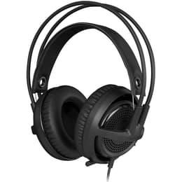 SteelSeries Siberia V3 Headphones - Black