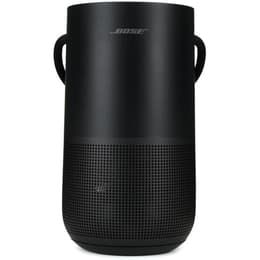 Bose Portable Smart Speaker Bluetooth Speakers - Black