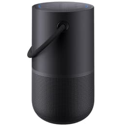 Bose Portable Smart Speaker Bluetooth Speakers - Black