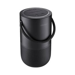 Bose Portable Smart Speaker Bluetooth Speakers - Black