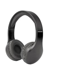 Denver BTH-240 wireless Headphones - Black