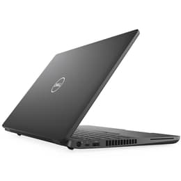 Dell Latitude 5500 15-inch (2019) - Core i5-8265U - 8GB - SSD 256 GB QWERTY - English