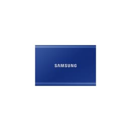 Samsung T7 External hard drive - SSD 1 TB USB 3.0