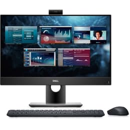 Dell OptiPlex 5270 21"-inch Core i5 3 GHz - SSD 512 GB - 8GB