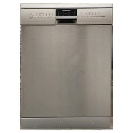 Siemens SD6P1S Dishwasher freestanding Cm - 10 to 12 place settings