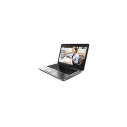 HP 250 G3 15-inch (2014) - Core i3-4005U - 4GB - HDD 500 GB QWERTY - English