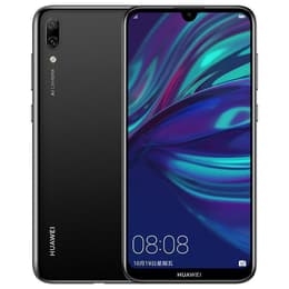 Huawei Y7 Pro (2019) 128GB - Black - Unlocked - Dual-SIM